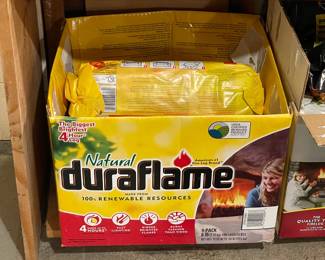 DuraFlame Logs