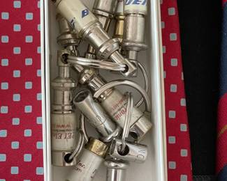 Boeing Accessories
