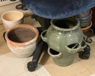 Pots