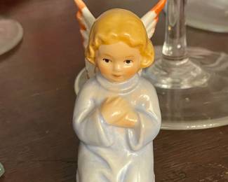 Hummel Figurine