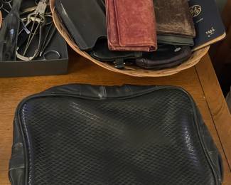 Wallets