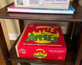 Board Games