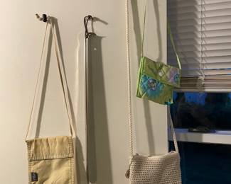 Handbags