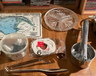 Kitchenware