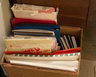 Office Paper