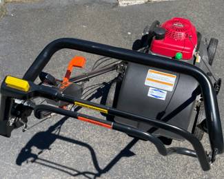 Honda HRX 217 Lawnmower