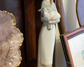 Lladro Figurine