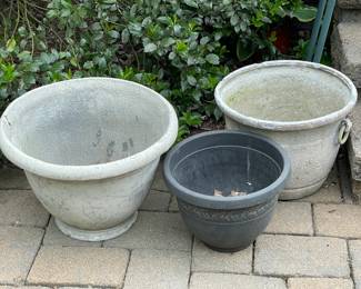 Planters
