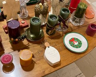 Christmas Decor