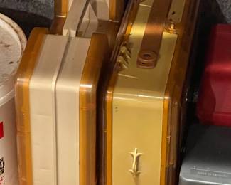 Tackler Boxes
