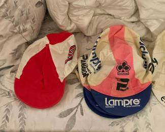 Cycling Hats