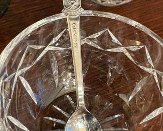 Rolex Watches Spoon