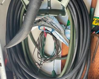 Watering Hose