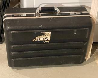 Suitcase