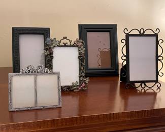 Picture Frames