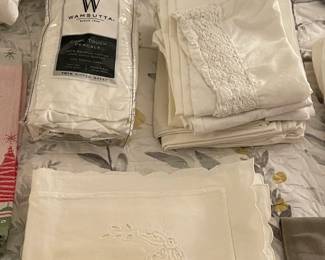 Bedding