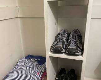 Men's Clothing