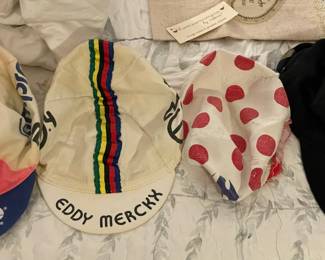 Cycling Hats