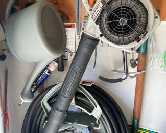 Echo PB-1000 Leaf Blower