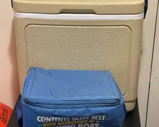 Coolers