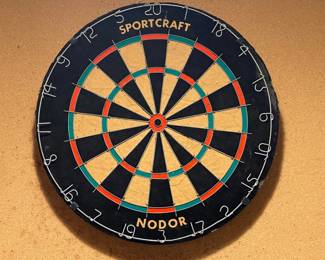 Dart Board
