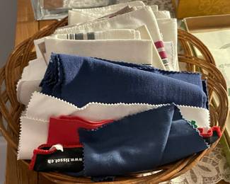 Pocket Squares