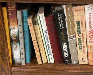 Books