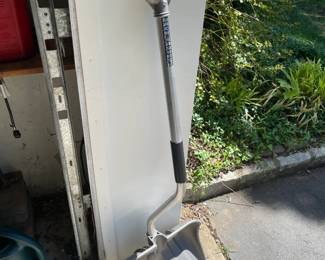 Snow Shovel
