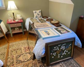Room Overview