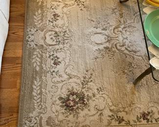 Living Room Area Rug