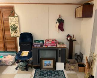 Room Overview