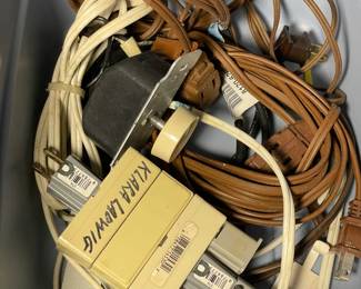 Extension Cords