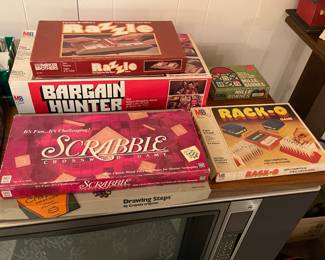 Board Games