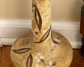 Mid-Century Modern Vase