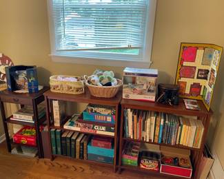 Room Overview