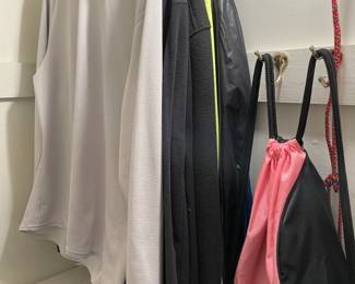 Men's Clothing