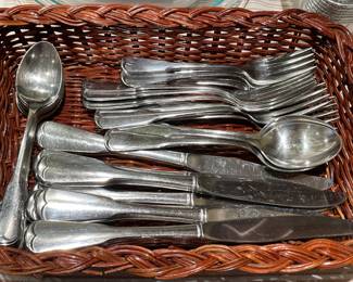 Flatware