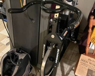 Schwinn Bike