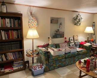 Room Overview