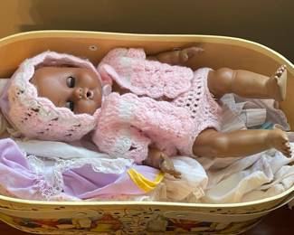 Baby Doll