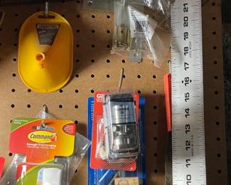LOADS Of Tools!