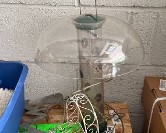 Birdfeeders