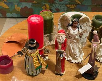 Christmas Decor