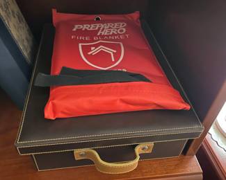 Storage Box