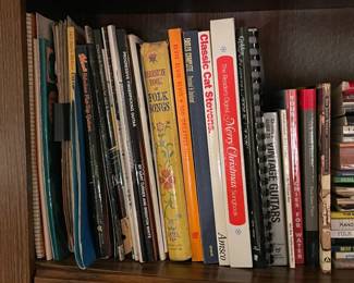 Books