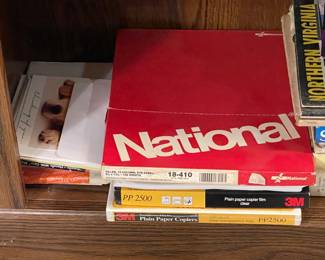 Books