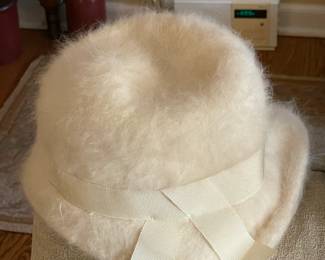 Vintage Hat