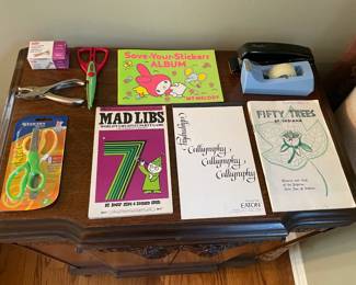 Books