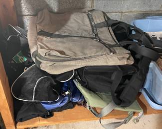 Duffle Bags