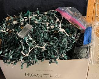 Christmas Lights